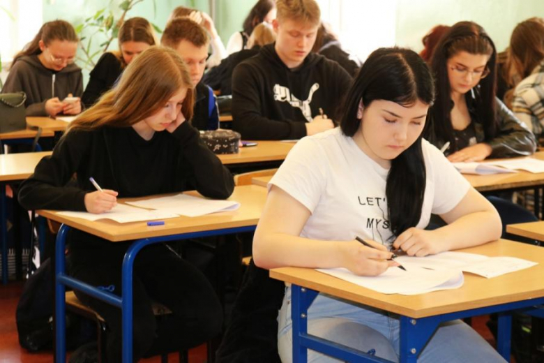 Aktywny Dzień Zawodowca w PZS nr 2