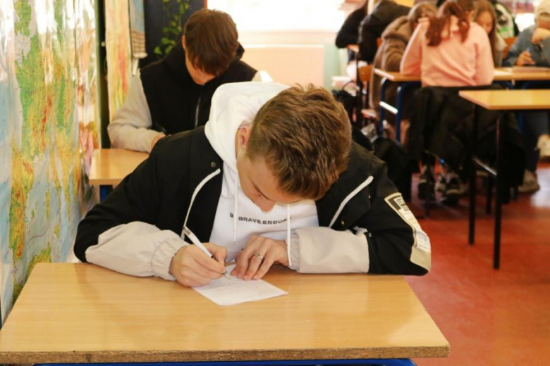 Aktywny Dzień Zawodowca w PZS nr 2