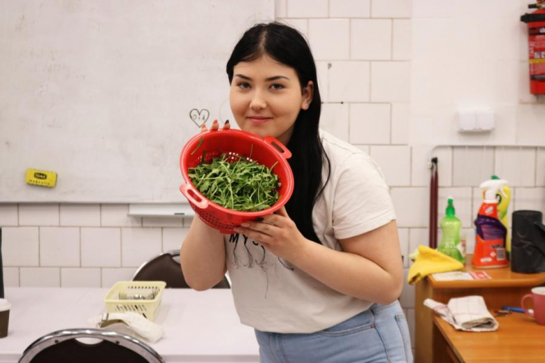 Aktywny Dzień Zawodowca w PZS nr 2