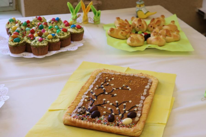 Aktywny Dzień Zawodowca w PZS nr 2