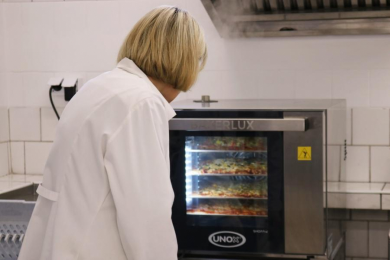 Aktywny Dzień Zawodowca w PZS nr 2