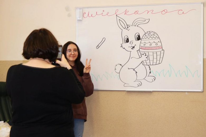 Aktywny Dzień Zawodowca w PZS nr 2