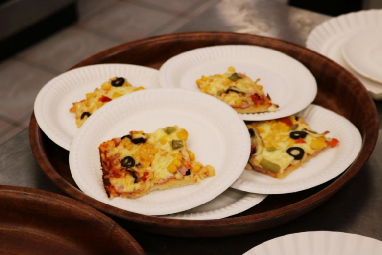 Aktywny Dzień Zawodowca w PZS nr 2