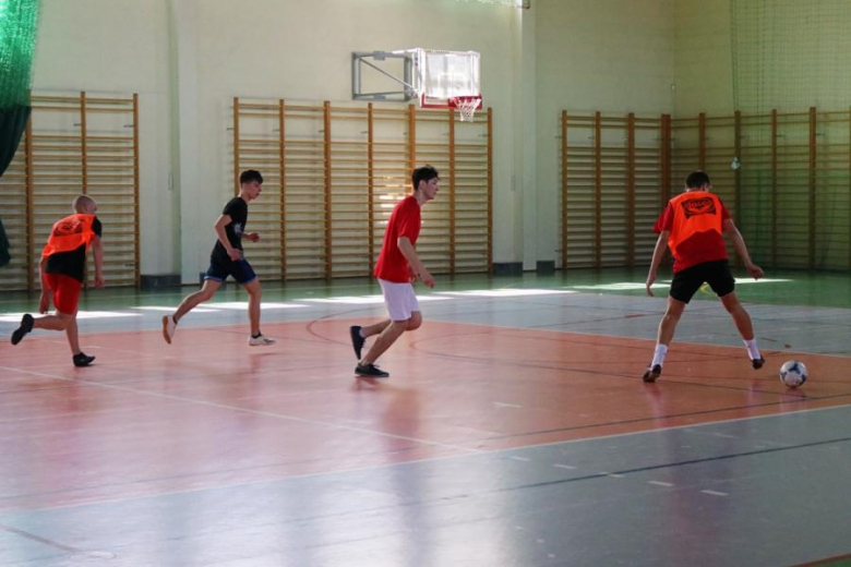 Aktywny Dzień Zawodowca w PZS nr 2