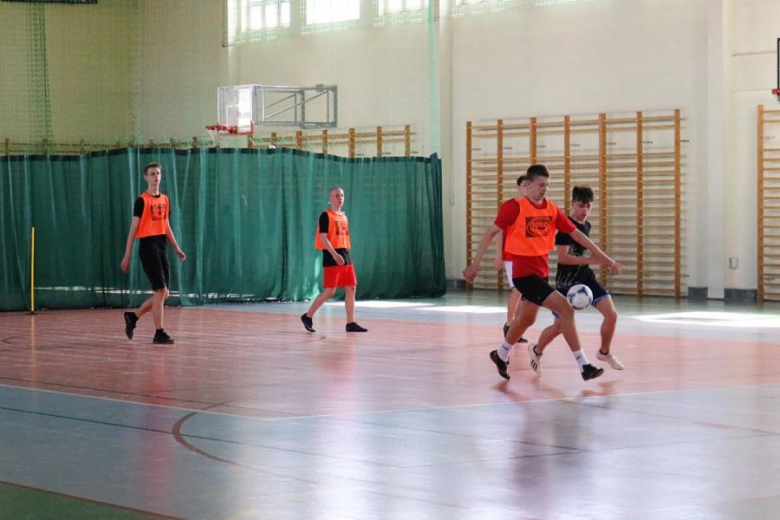 Aktywny Dzień Zawodowca w PZS nr 2