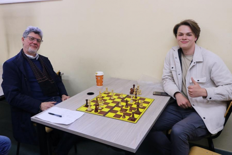 Aktywny Dzień Zawodowca w PZS nr 2