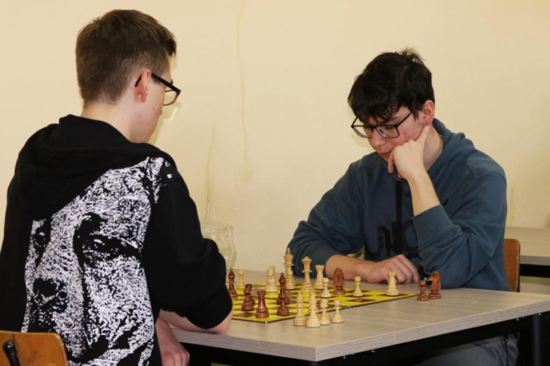 Aktywny Dzień Zawodowca w PZS nr 2