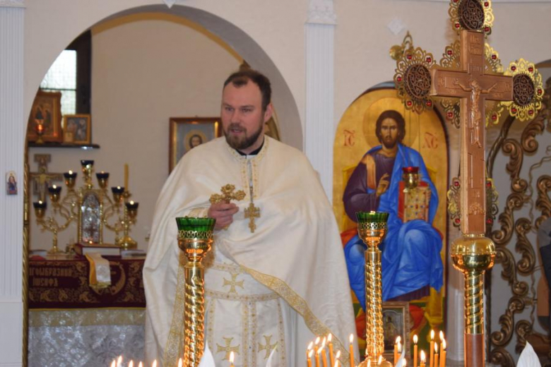 W gminie Kostomłoty wspólnie świętowano prawosławną Wielkanoc