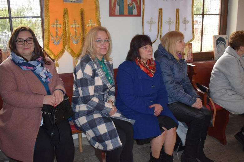 W gminie Kostomłoty wspólnie świętowano prawosławną Wielkanoc