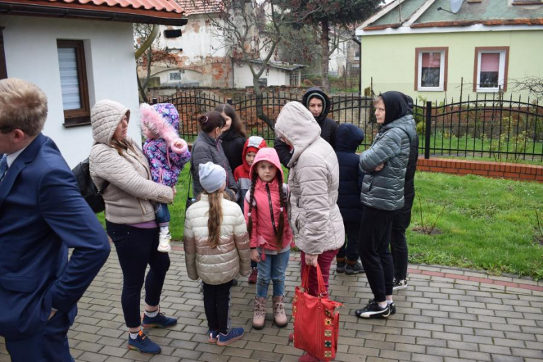 W gminie Kostomłoty wspólnie świętowano prawosławną Wielkanoc