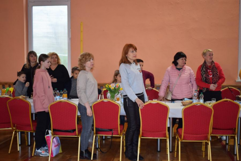 W gminie Kostomłoty wspólnie świętowano prawosławną Wielkanoc