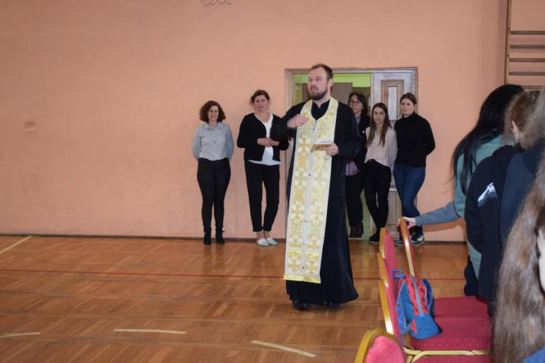 W gminie Kostomłoty wspólnie świętowano prawosławną Wielkanoc