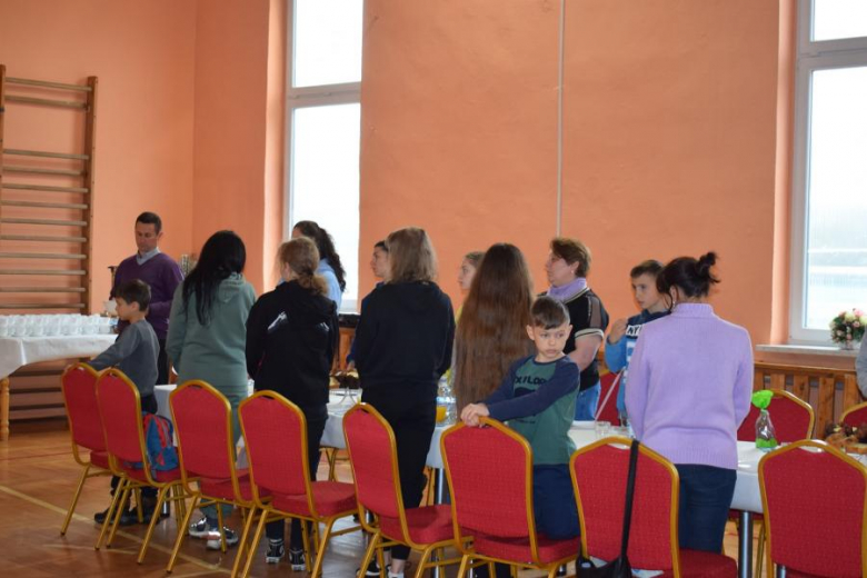 W gminie Kostomłoty wspólnie świętowano prawosławną Wielkanoc