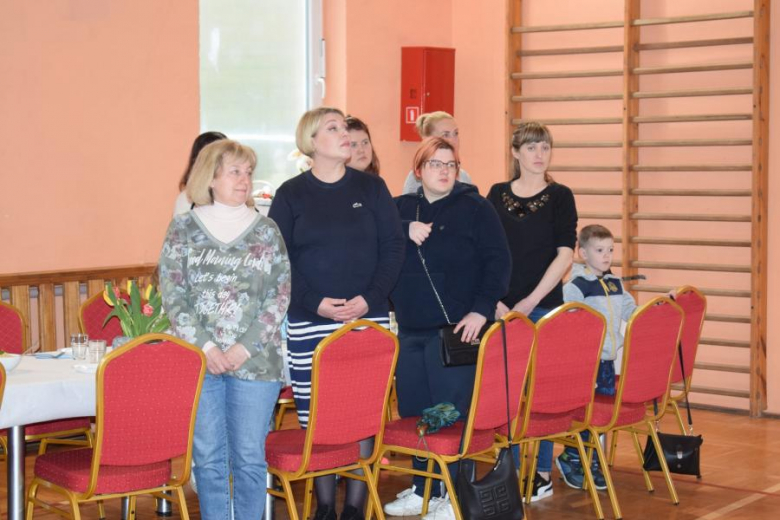 W gminie Kostomłoty wspólnie świętowano prawosławną Wielkanoc