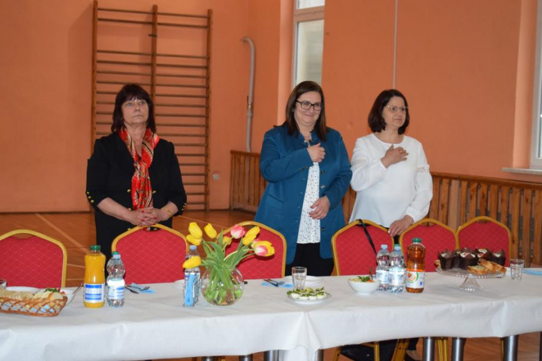 W gminie Kostomłoty wspólnie świętowano prawosławną Wielkanoc