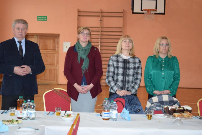 W gminie Kostomłoty wspólnie świętowano prawosławną Wielkanoc