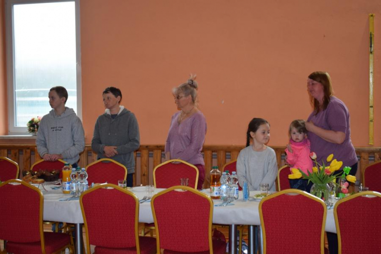 W gminie Kostomłoty wspólnie świętowano prawosławną Wielkanoc