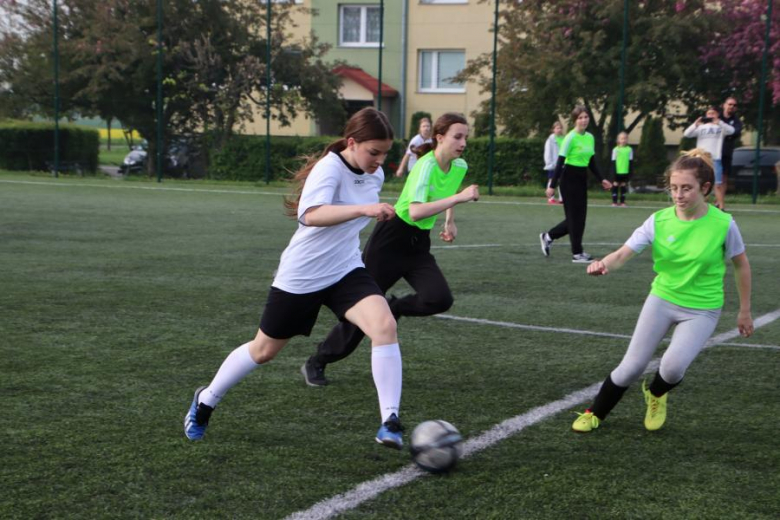 Międzypowiatowy Turniej Piłki Nożnej o Puchar Wójta Gminy Udanin