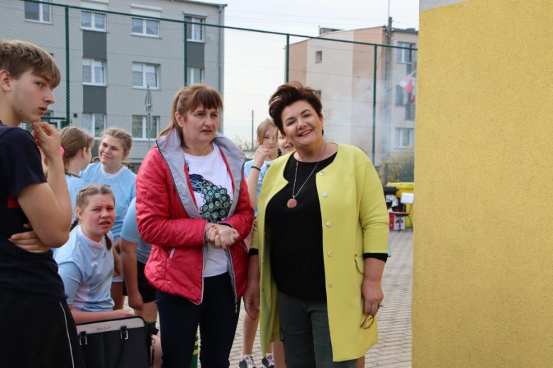 Międzypowiatowy Turniej Piłki Nożnej o Puchar Wójta Gminy Udanin