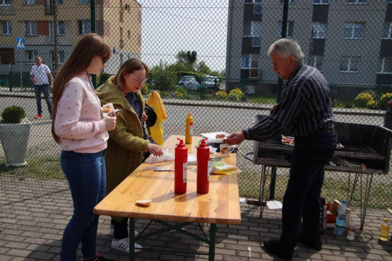 Międzypowiatowy Turniej Piłki Nożnej o Puchar Wójta Gminy Udanin