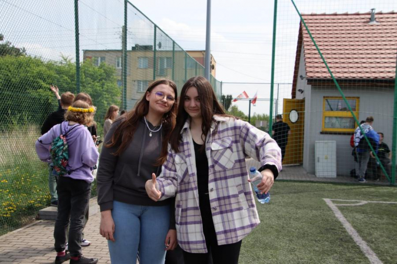 Międzypowiatowy Turniej Piłki Nożnej o Puchar Wójta Gminy Udanin