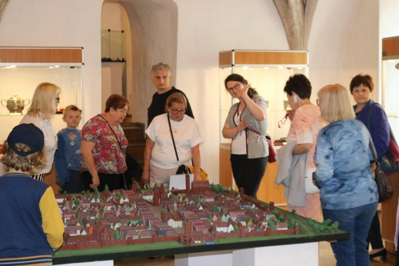 Noc Muzeów w Środzie Śląskiej