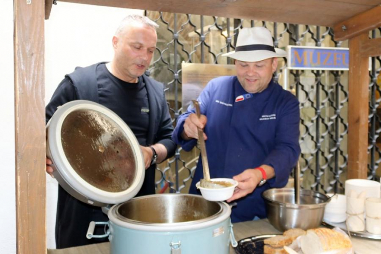 Noc Muzeów w Środzie Śląskiej