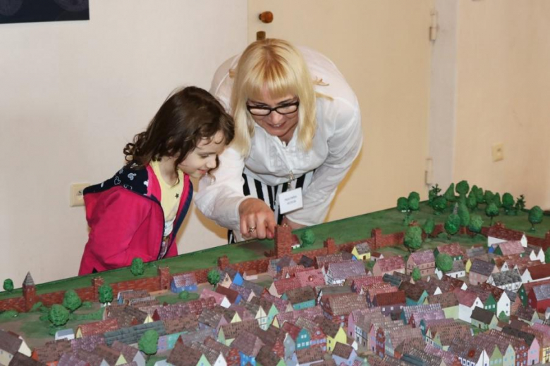 Noc Muzeów w Środzie Śląskiej