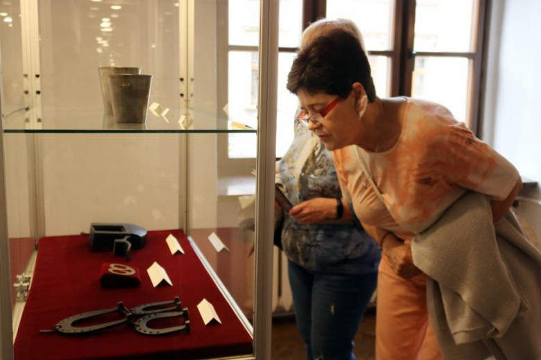 Noc Muzeów w Środzie Śląskiej