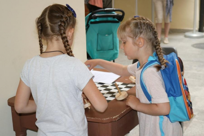 Noc Muzeów w Środzie Śląskiej