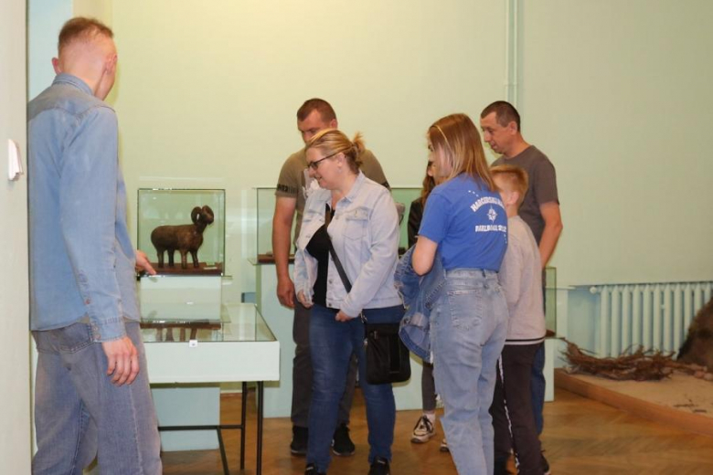 Noc Muzeów w Środzie Śląskiej