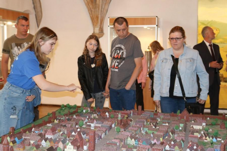 Noc Muzeów w Środzie Śląskiej