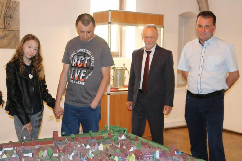 Noc Muzeów w Środzie Śląskiej