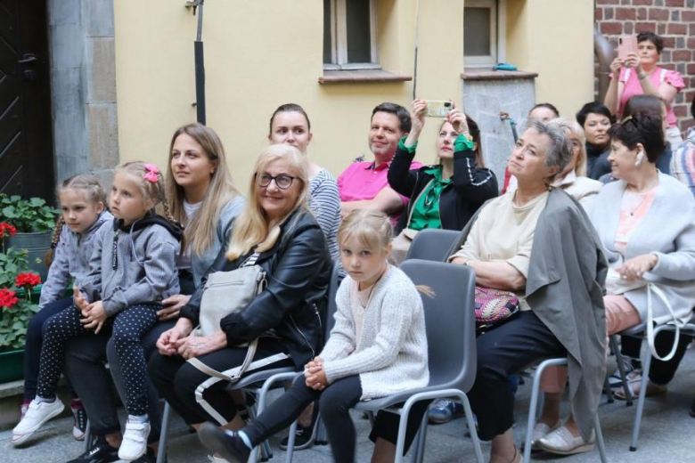 Noc Muzeów w Środzie Śląskiej