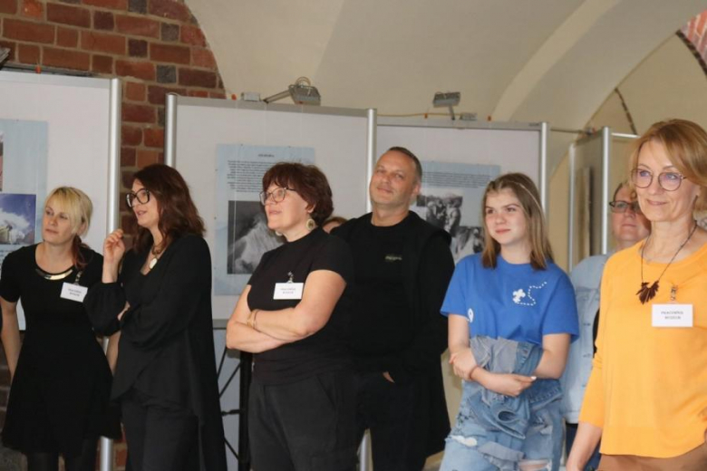 Noc Muzeów w Środzie Śląskiej