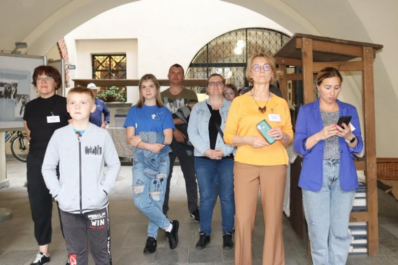 Noc Muzeów w Środzie Śląskiej