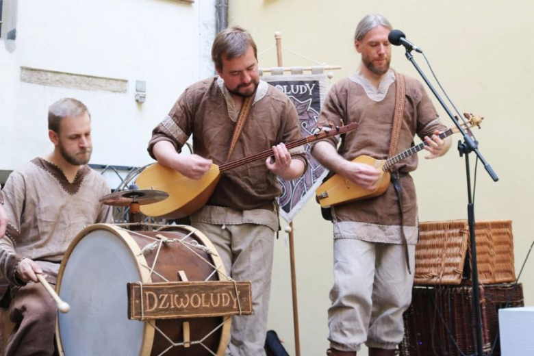 Noc Muzeów w Środzie Śląskiej