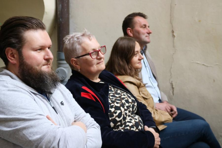 Noc Muzeów w Środzie Śląskiej