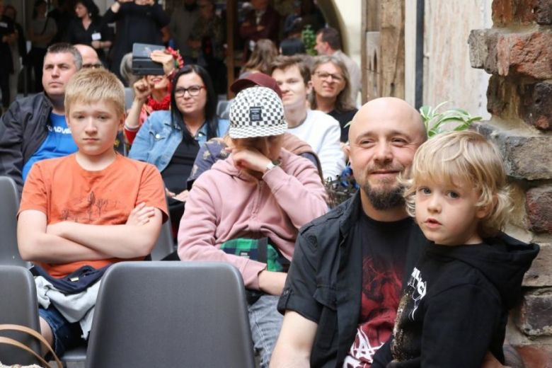 Noc Muzeów w Środzie Śląskiej