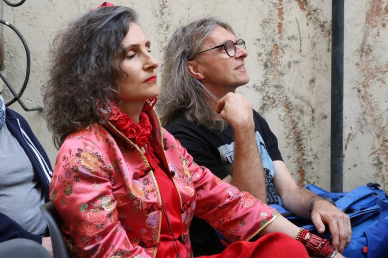 Noc Muzeów w Środzie Śląskiej