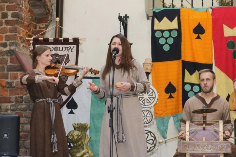 Noc Muzeów w Środzie Śląskiej