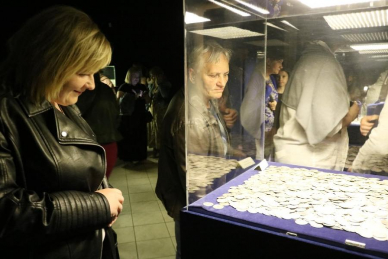 Noc Muzeów w Środzie Śląskiej