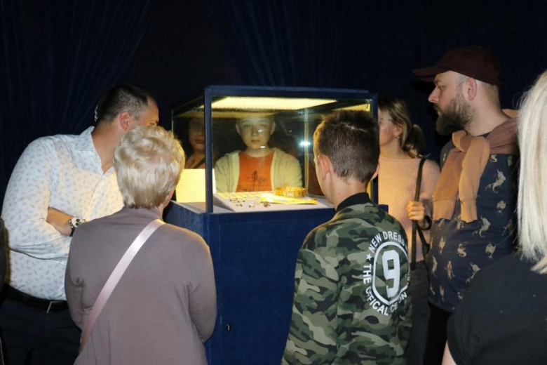 Noc Muzeów w Środzie Śląskiej