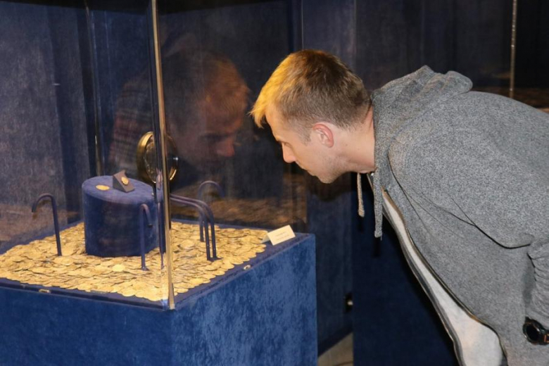 Noc Muzeów w Środzie Śląskiej