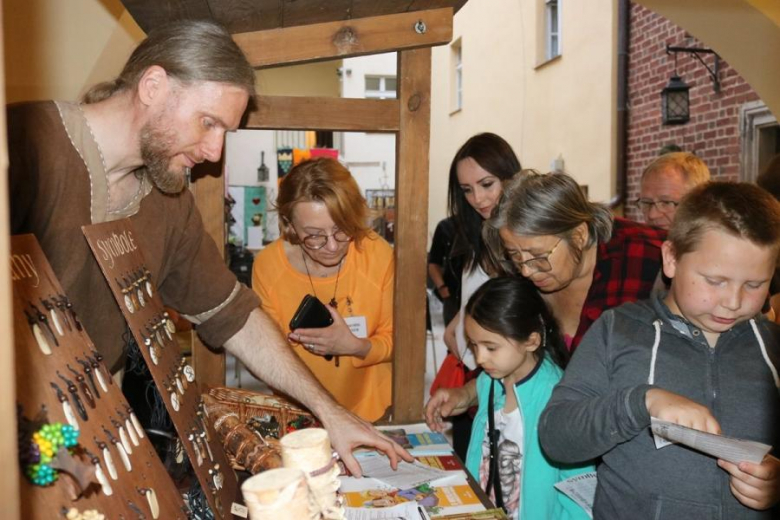 Noc Muzeów w Środzie Śląskiej