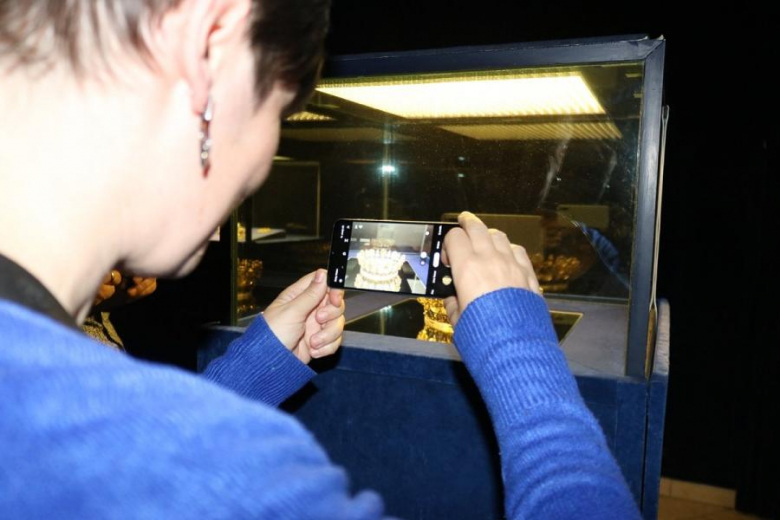 Noc Muzeów w Środzie Śląskiej