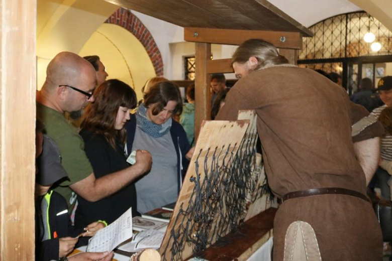 Noc Muzeów w Środzie Śląskiej