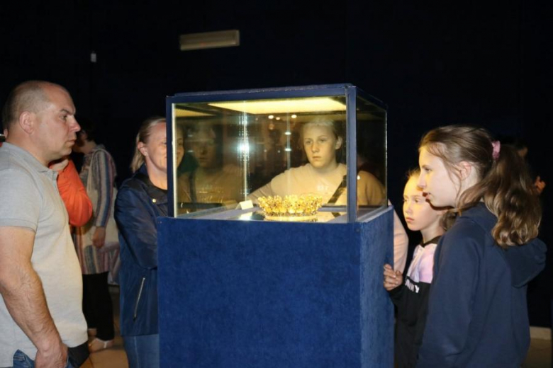 Noc Muzeów w Środzie Śląskiej