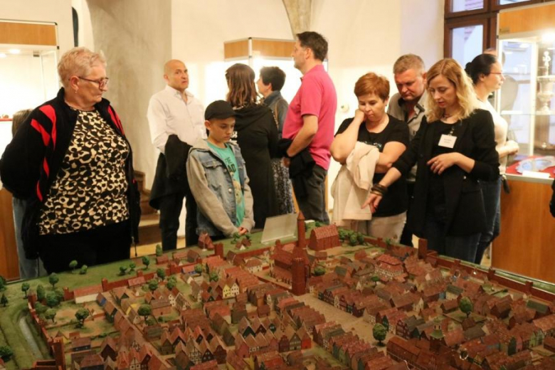 Noc Muzeów w Środzie Śląskiej