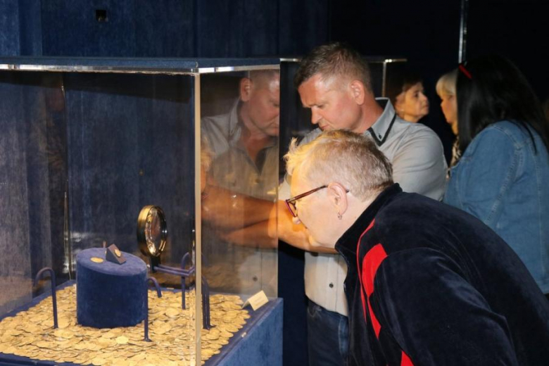 Noc Muzeów w Środzie Śląskiej